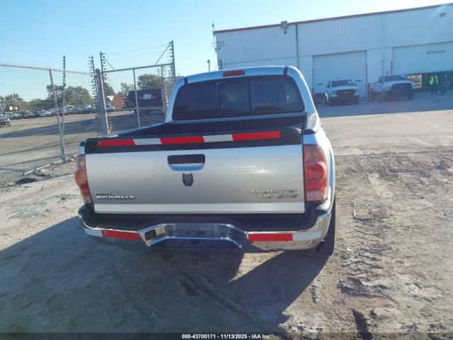 Toyota Tacoma Prerunner V6 Image 14