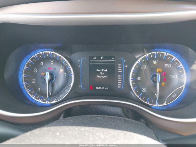 Chrysler Voyager Lxi Image 4