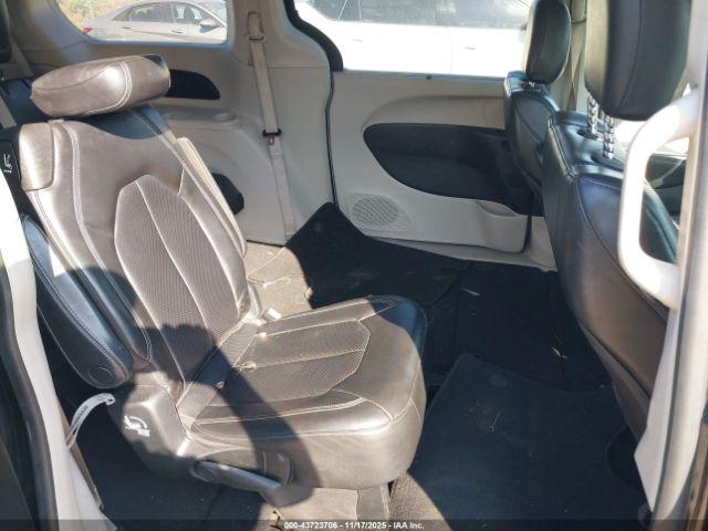 Chrysler Voyager Lxi Image 10