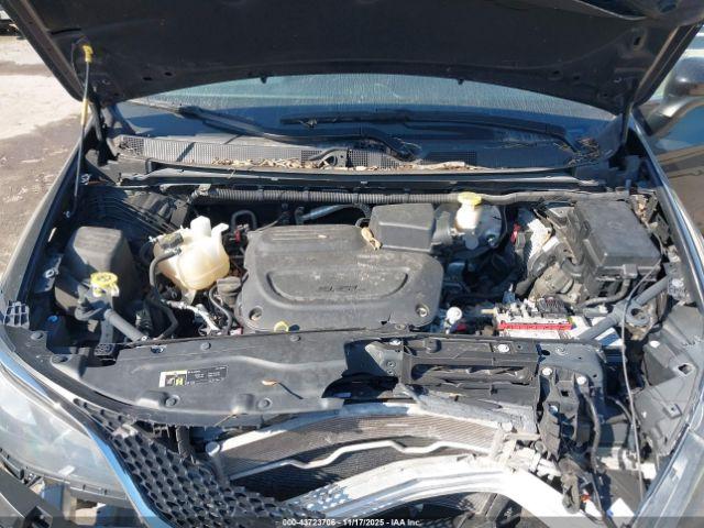 Chrysler Voyager Lxi Image 17