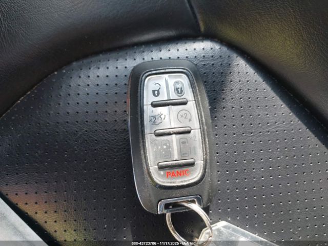 Chrysler Voyager Lxi Image 7