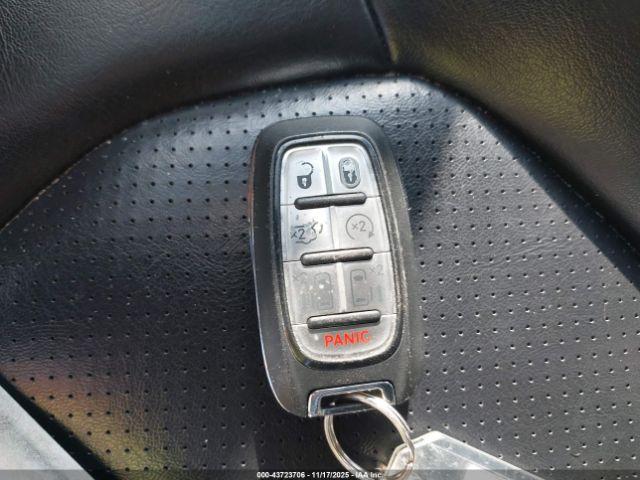 Chrysler Voyager Lxi Image 7