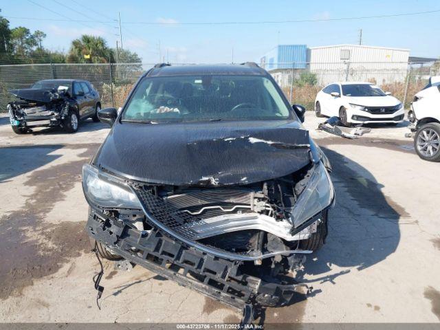 Chrysler Voyager Lxi Image 11