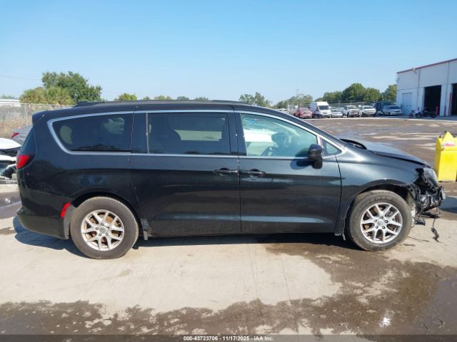 Chrysler Voyager Lxi Image 9