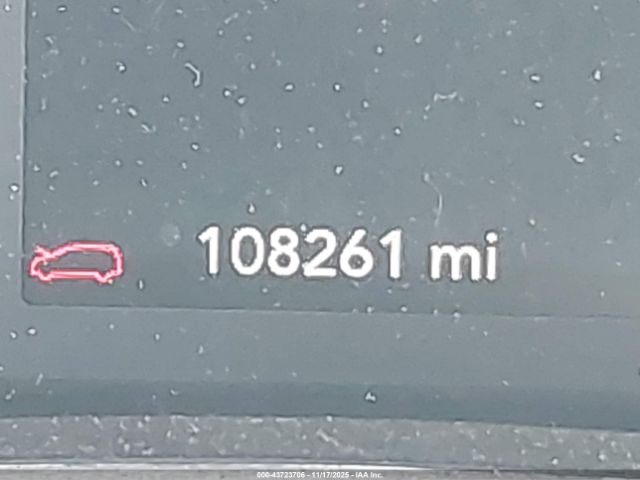 Chrysler Voyager Lxi Image 19