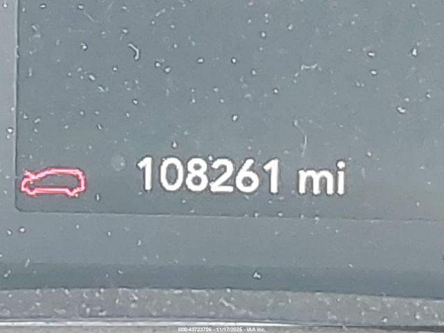 Chrysler Voyager Lxi Image 19