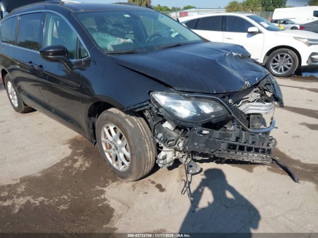 Chrysler Voyager Lxi Image 12