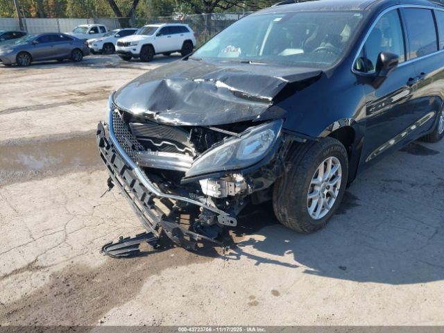 Chrysler Voyager Lxi Image 13