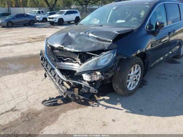 Chrysler Voyager Lxi Image 13