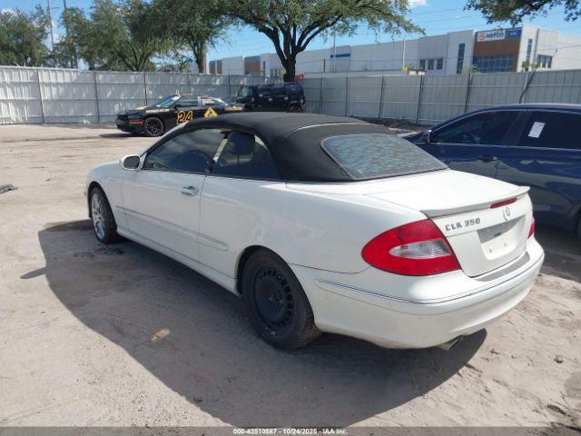 Mercedes-Benz Clk-class Image 3