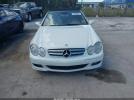 Mercedes-Benz Clk-class Image 8
