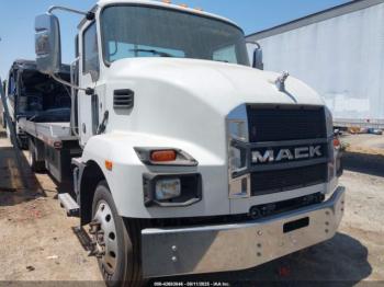  Salvage Mack Md