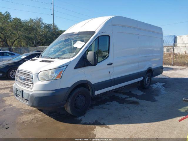 Ford Transit Image 13