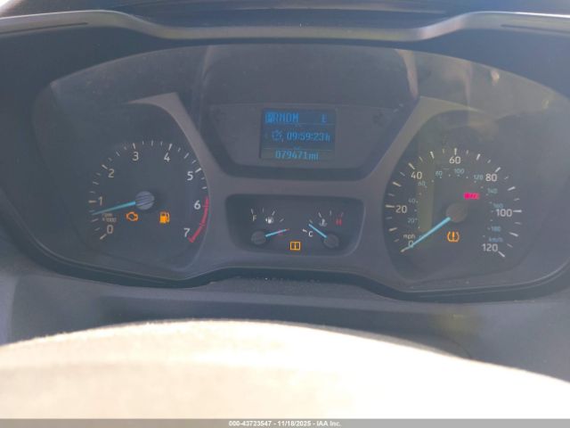 Ford Transit Image 3