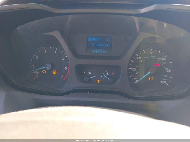 Ford Transit Image 3