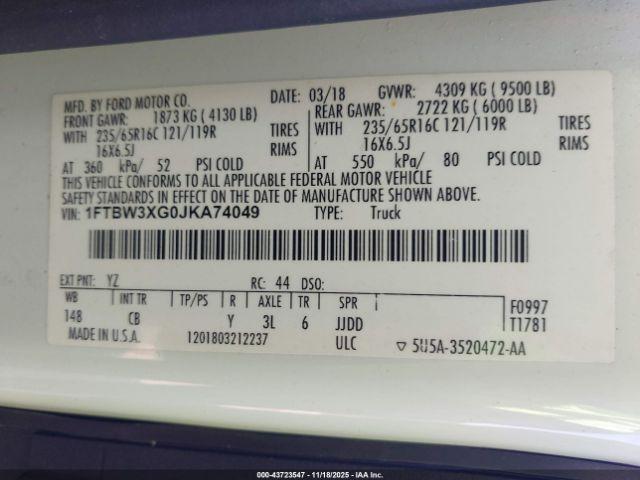 Ford Transit Image 4