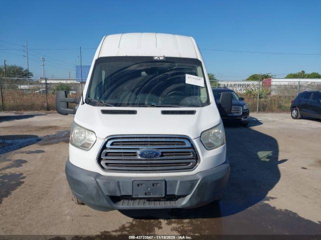Ford Transit Image 5
