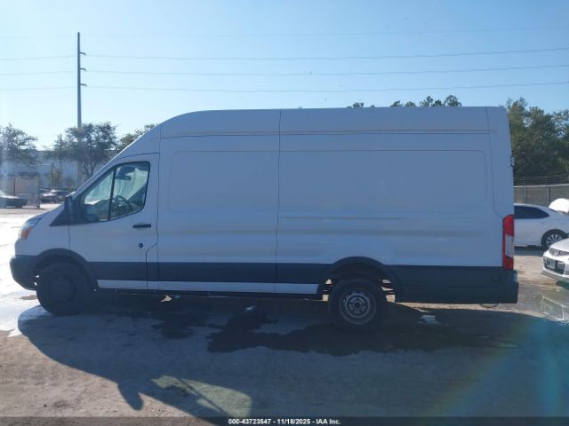 Ford Transit Image 8