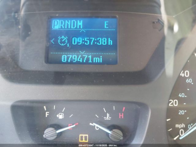 Ford Transit Image 10