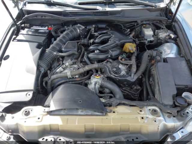 Lexus Is Image 10