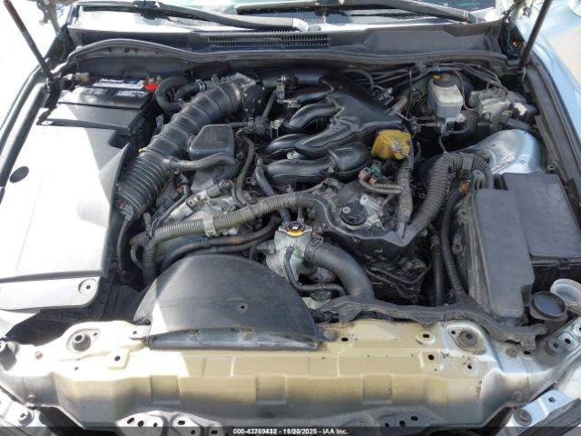 Lexus Is Image 10