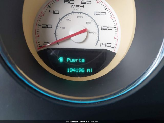 Dodge Challenger Sxt Image 6