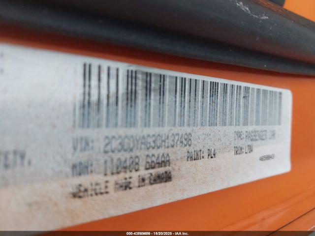 Dodge Challenger Sxt Image 4