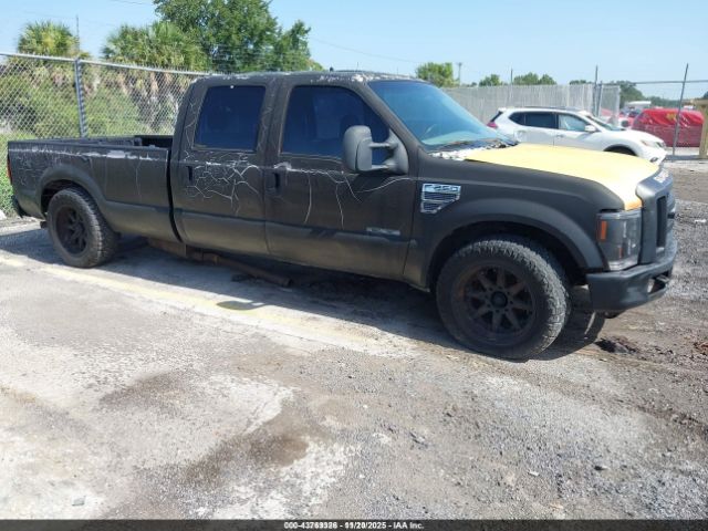 Ford F-350 Image 1