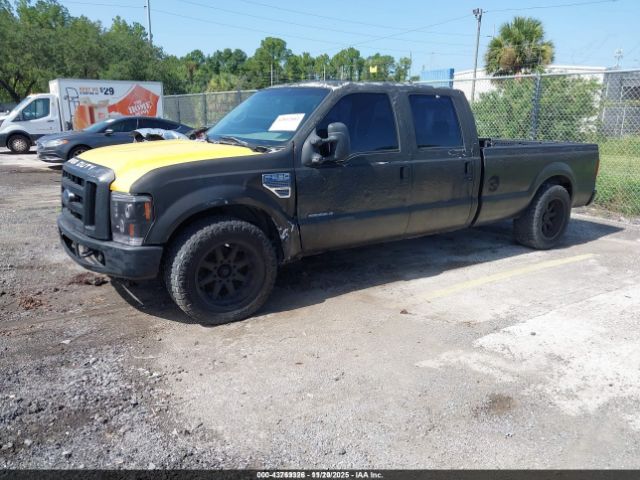 Ford F-350 Image 4