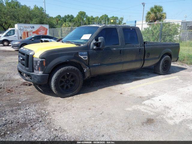 Ford F-350 Image 4