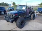Jeep Wrangler Sport Image 5
