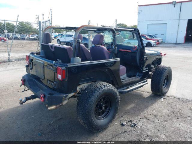 Jeep Wrangler Sport Image 11