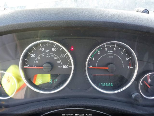 Jeep Wrangler Sport Image 6