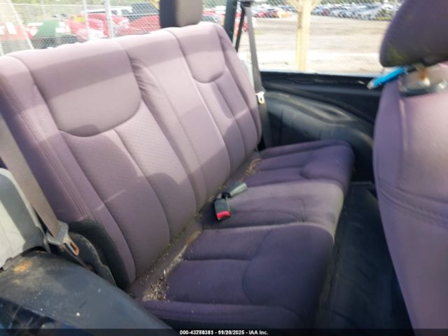 Jeep Wrangler Sport Image 8