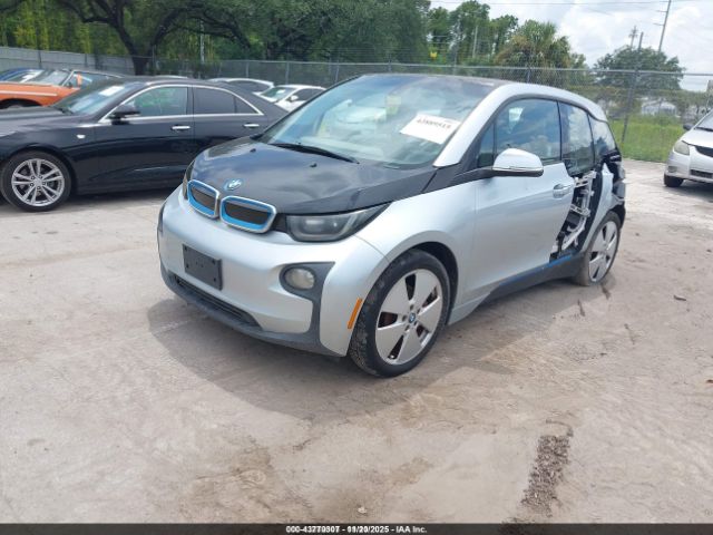 BMW i3 Image 11