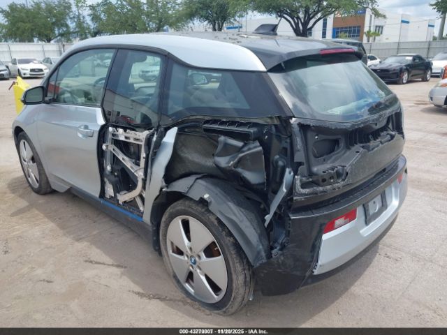 BMW i3 Image 10