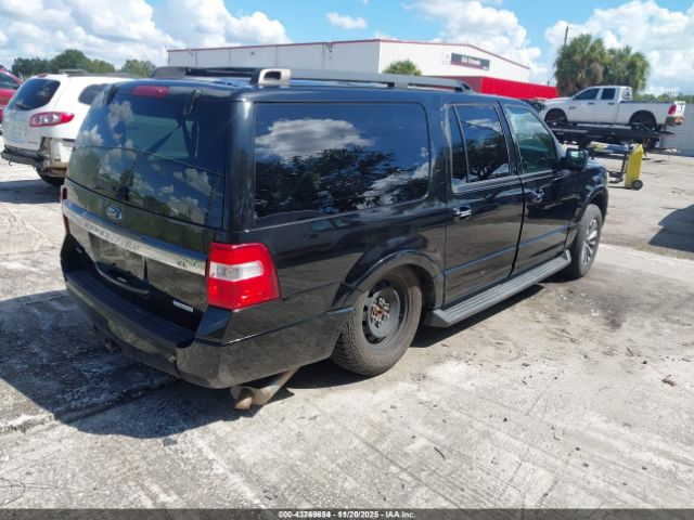 Ford Expedition Xlt Image 9