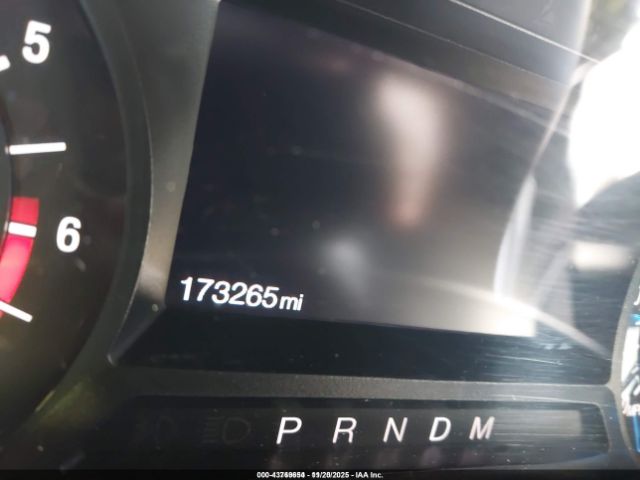 Ford Expedition Xlt Image 2