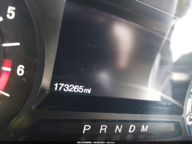 Ford Expedition Xlt Image 2