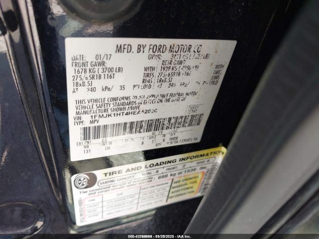 Ford Expedition Xlt Image 11