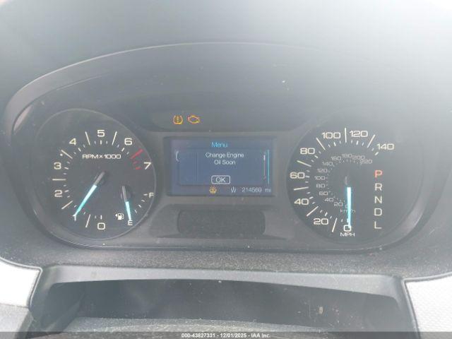 Ford Edge Sel Image 7