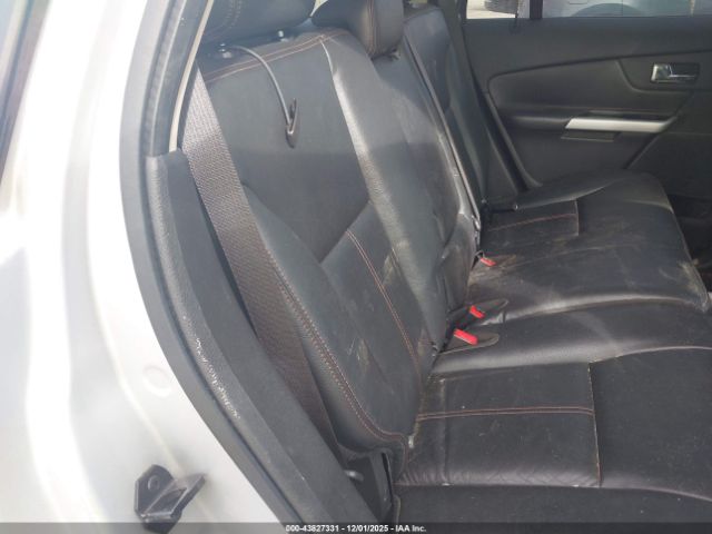 Ford Edge Sel Image 10