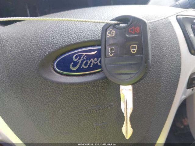 Ford Edge Sel Image 8