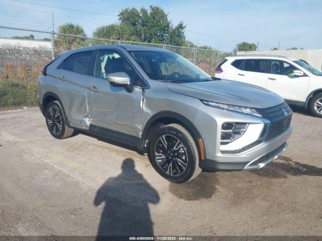  Salvage Mitsubishi Eclipse