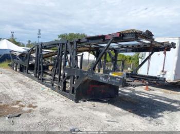  Salvage Cottrell Inc Cottrell Inc