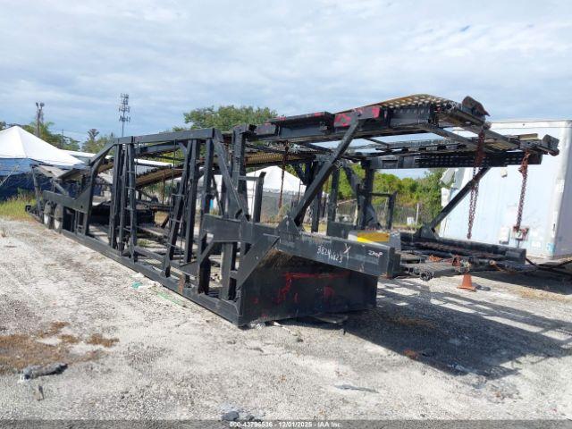  Salvage Cottrell Inc Cottrell Inc