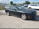 Dodge Challenger Sxt Image 1