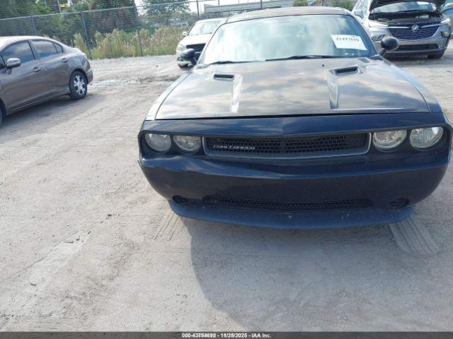 Dodge Challenger Sxt Image 6