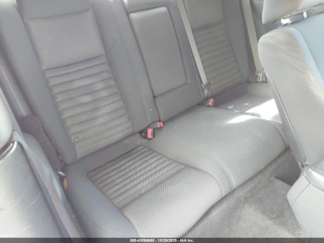 Dodge Challenger Sxt Image 4