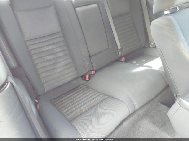 Dodge Challenger Sxt Image 4